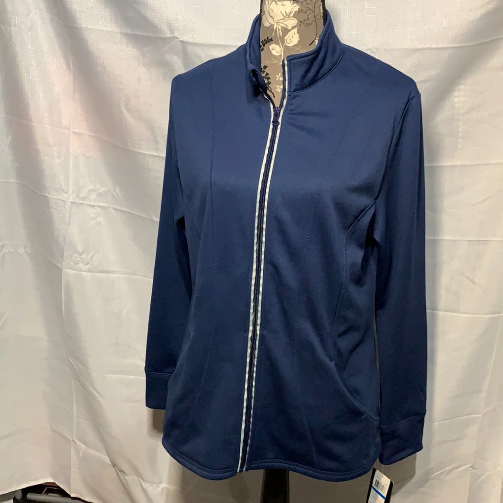 Pga Golf Windbreaker